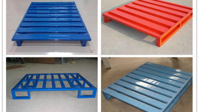 你认为的金属托盘是什么样的产品呢？