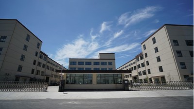 小黄鸭网站导航坚持可持续发展路线，建设绿色工厂
