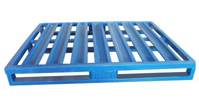 金属托盘的优势有哪些？