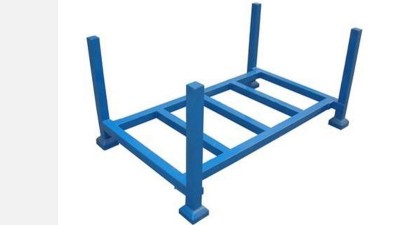 什么是堆垛架？它有哪些用途？