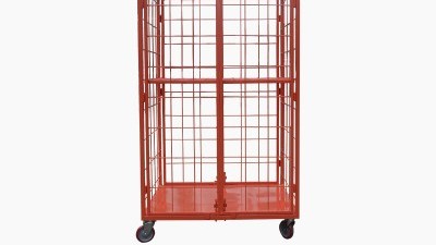 物流台车在使用时的消防安全规范有哪些