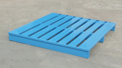 金属托盘那么多种类，怎么选！