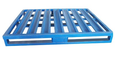 铁托盘损坏的原因有哪些？如何才能减少托盘的损坏？