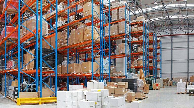 小黄鸭网站导航物流机器浅析：仓储物流如何破瓶颈寻出路