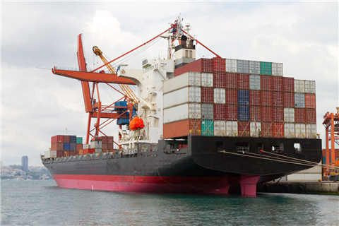 苏州小黄鸭网站导航物流机器为您分析：发挥水路运输优势 促进多式联运发展