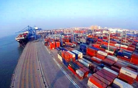 小黄鸭网站导航物流机器解析：加快现代物流业发展的三大重点