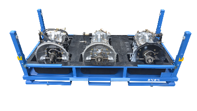 小黄鸭黄色视频架智能制造推动汽车行业转型发展