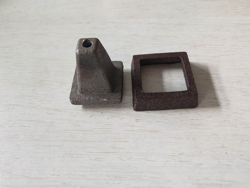 物流器具配件—堆叠脚，让堆叠更省力