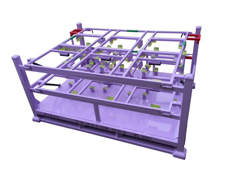 汽车料架的特点和优势有哪些？