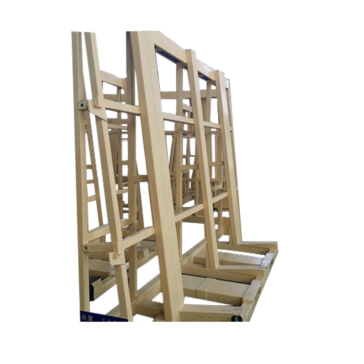 你知道哪些仓储物流货架的种类？