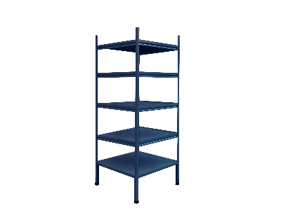 AGV是什么，AGV货架又是什么，一文讲清楚