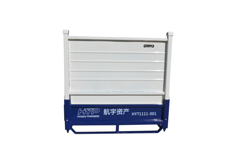 仓储物流器具的成本只和货币相关吗？