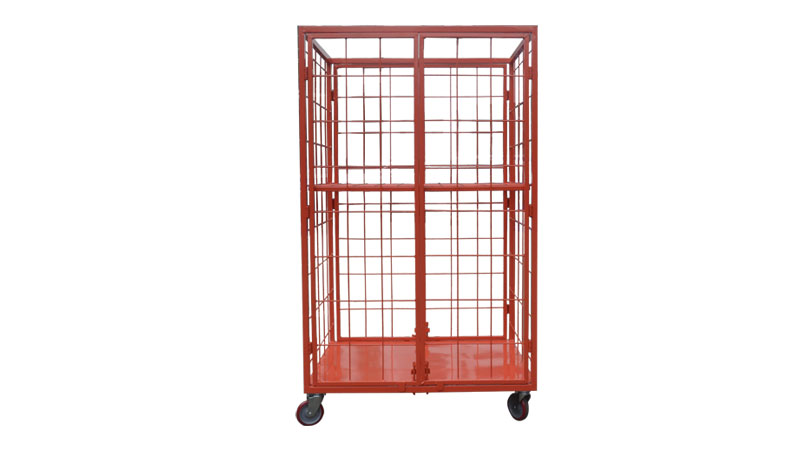 物流台车 物流台车