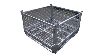 如何正确使用金属周转箱提高其使用寿命呢？