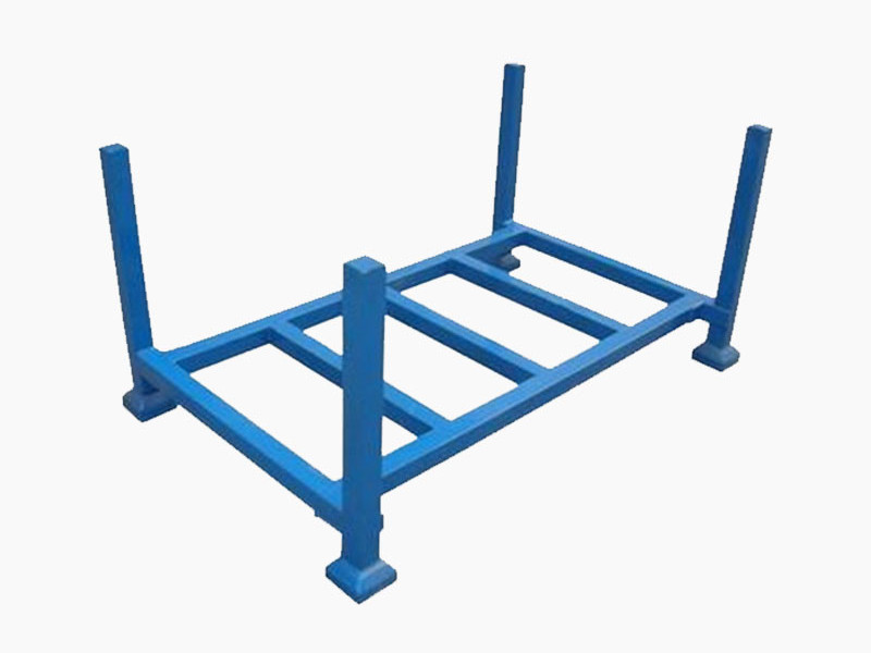 堆垛架 堆垛架