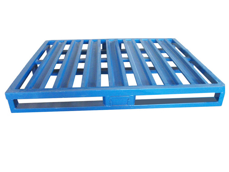 铁托盘损坏的原因有哪些？如何才能减少托盘的损坏？