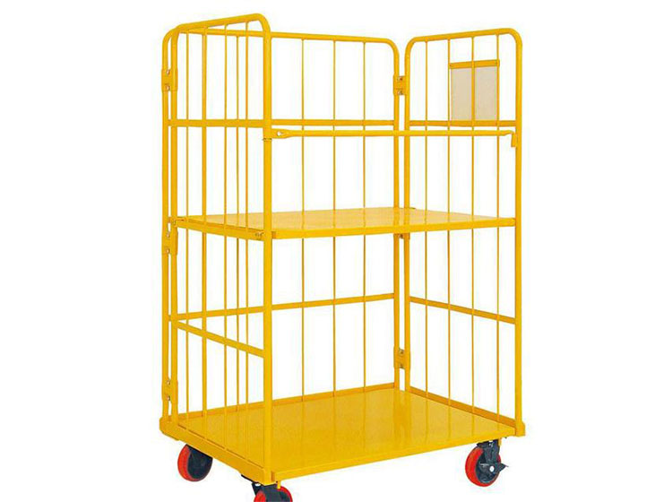 物流台车 物流台车