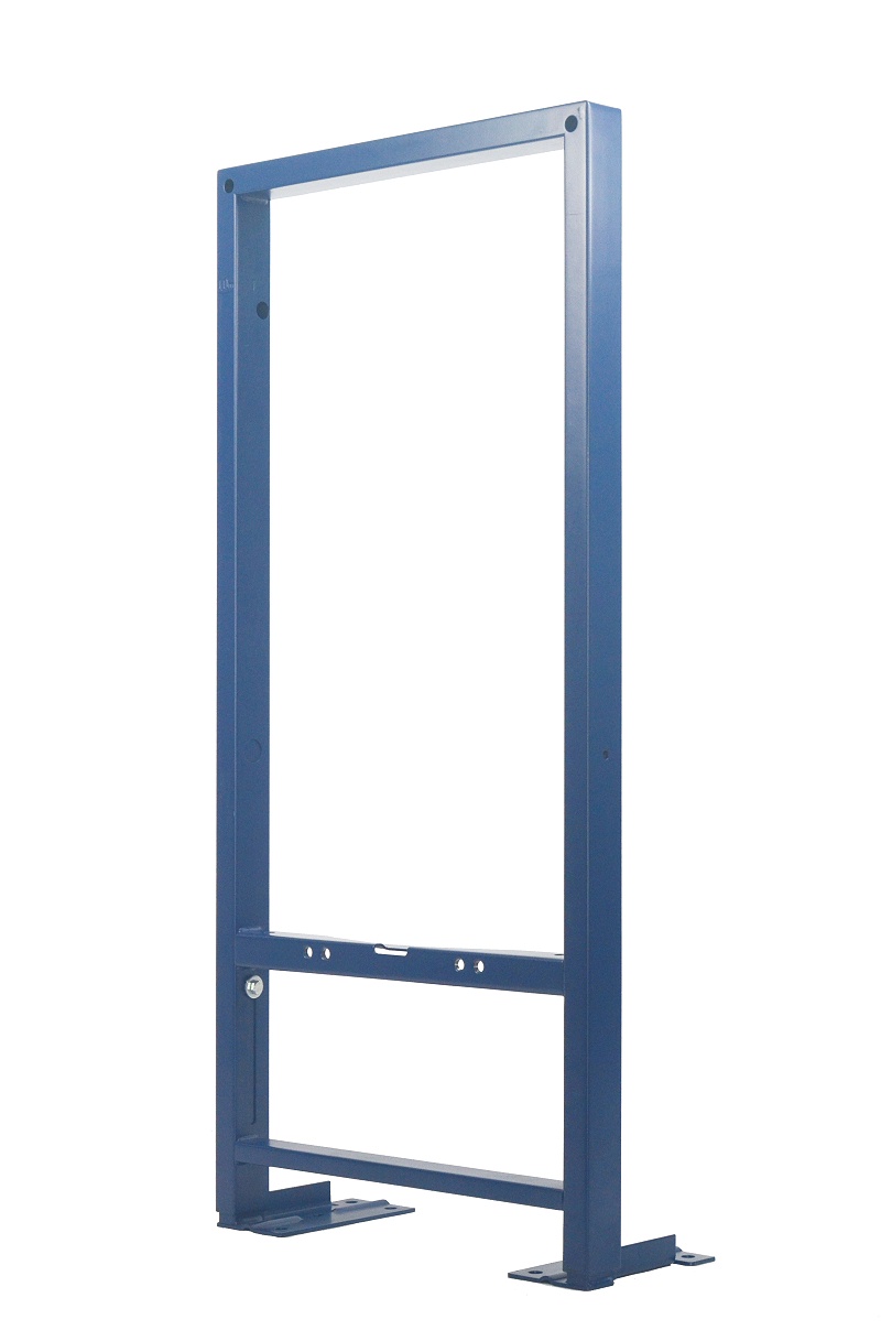 壁挂式马桶支架 壁挂式马桶支架