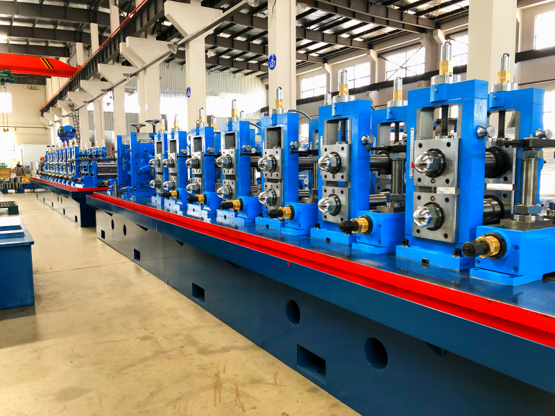 一线生产快报|小黄鸭网站导航新设备入厂，80m/min！