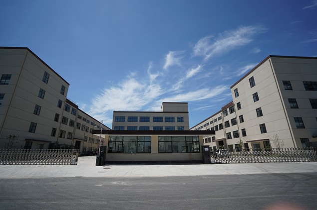 小黄鸭网站导航坚持可持续发展路线，建设绿色工厂