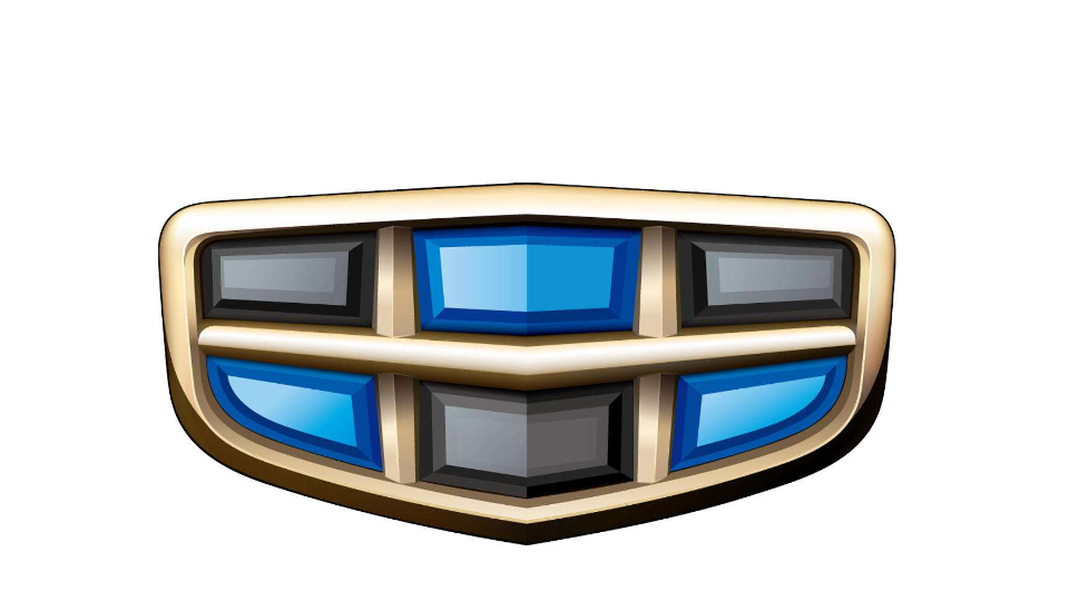 吉利汽车-小黄鸭网站导航物流机器客户案例