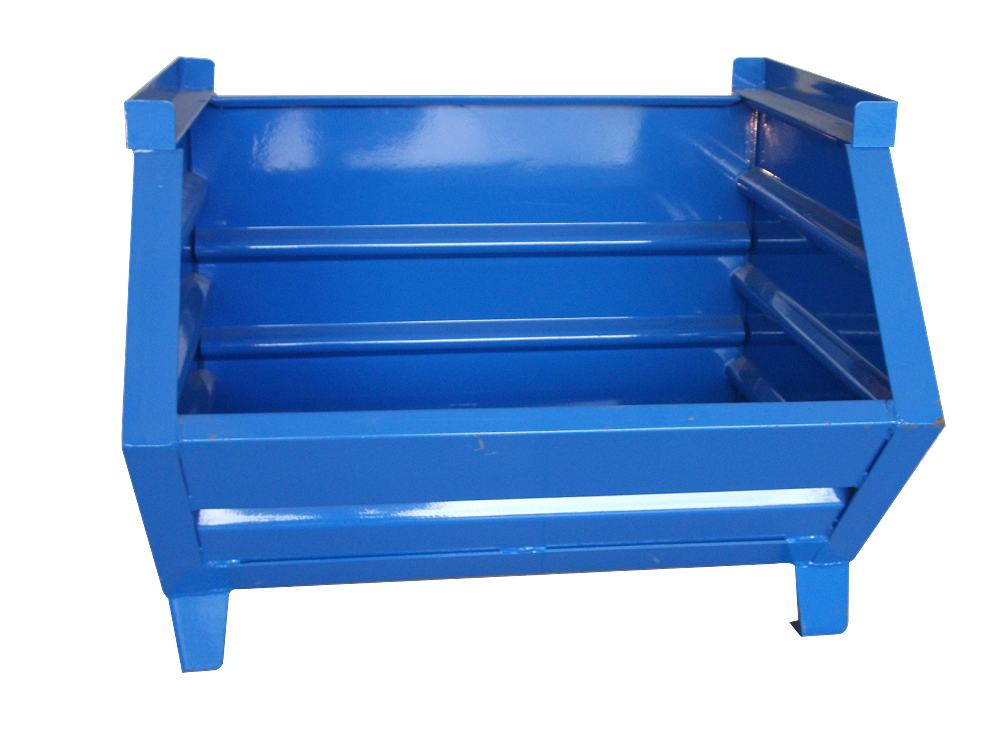 焊接式钢板箱 焊接式钢板箱