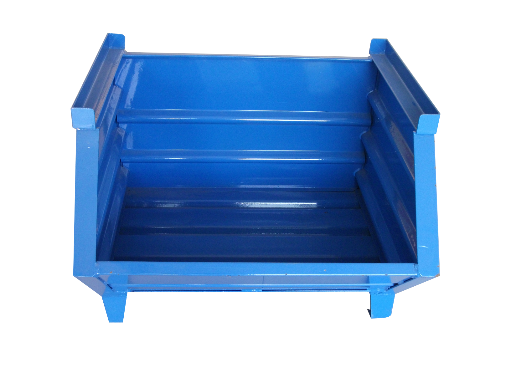 焊接式钢板箱 焊接式钢板箱