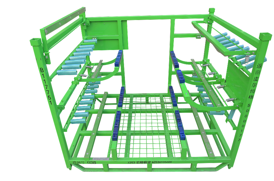 减震器料架 减震器料架