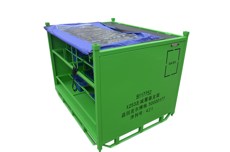 减震器料架 减震器料架