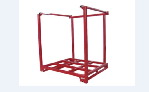 苏州小黄鸭网站导航告诉你堆垛架一般用在哪些行业