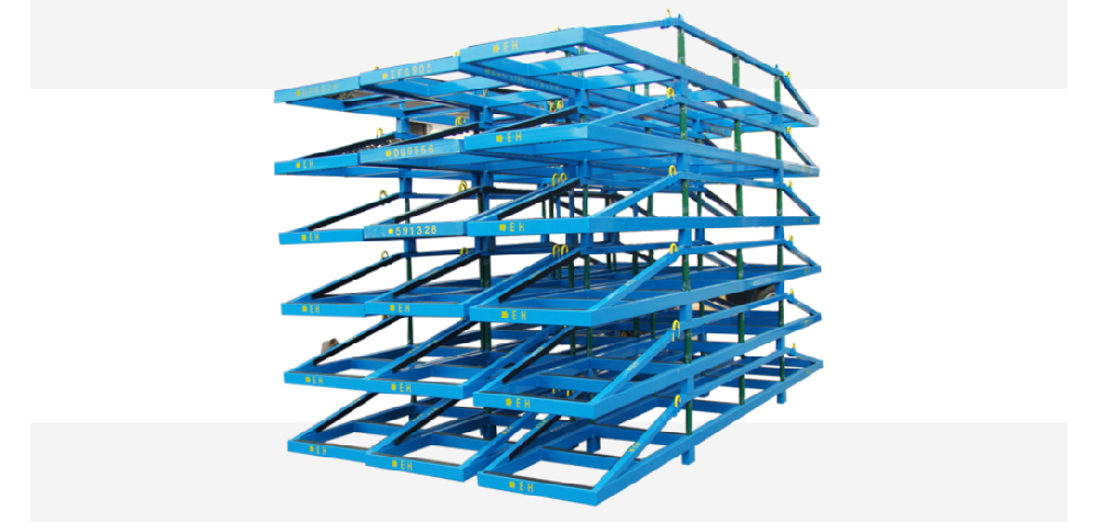小黄鸭网站导航告诉你铝型材架如何定制
