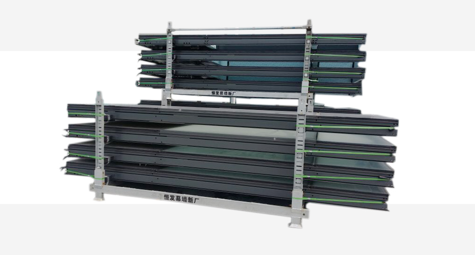 幕墙架生产厂家哪家好，选择苏州小黄鸭网站导航错不了