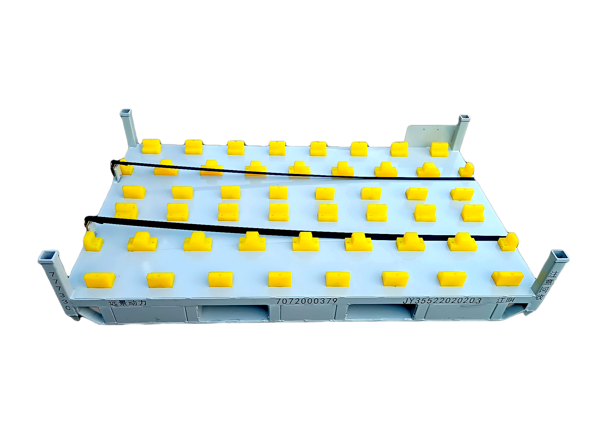 新能源电池周转料架 新能源电池周转料架