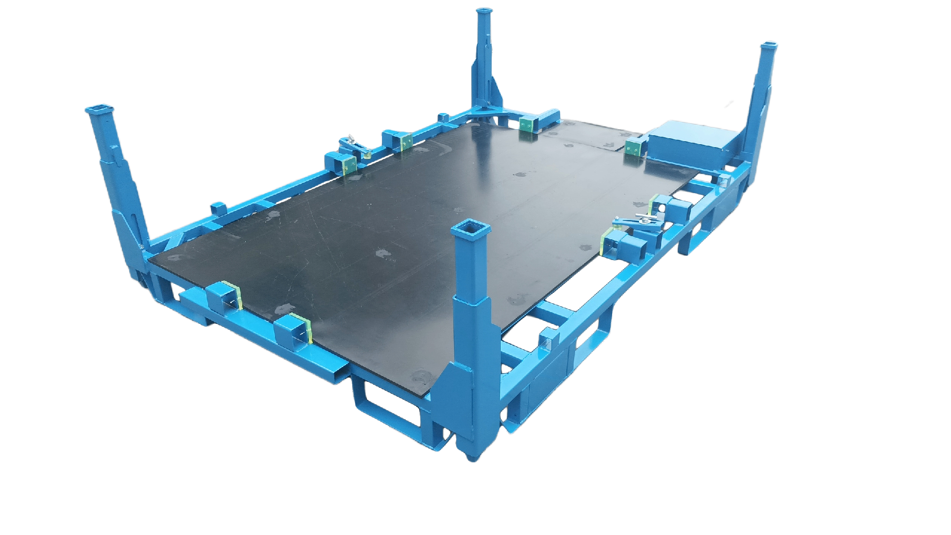 新能源电池周转料架 新能源电池周转料架