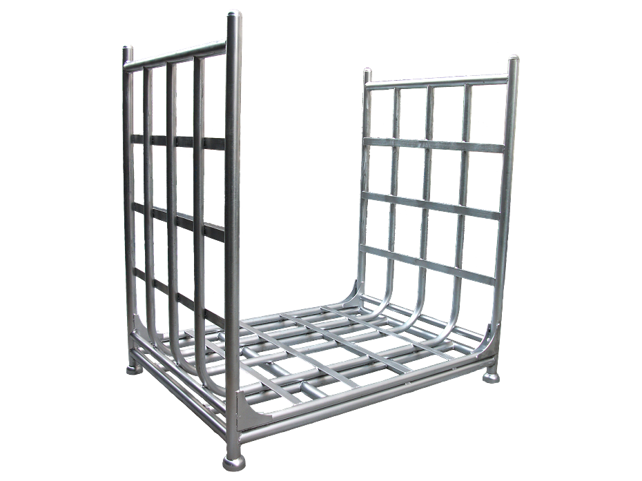 布匹周转架：提升布料流转效率的理想工具