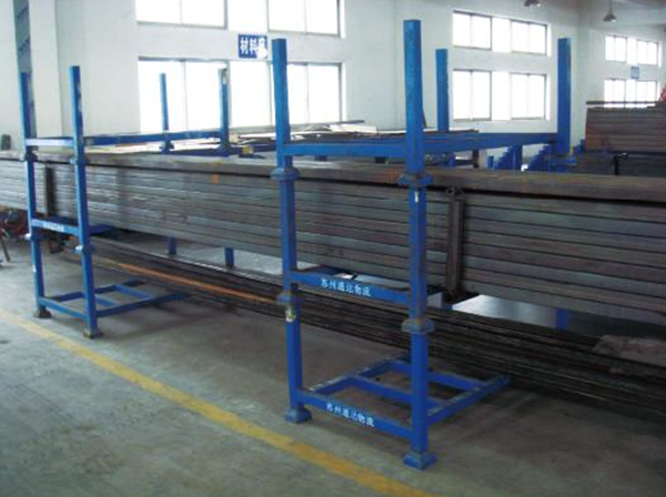 巧固架产品简介（六）